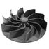 Blower Impeller Assembly