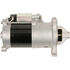 Electric Starter Motor Assembly