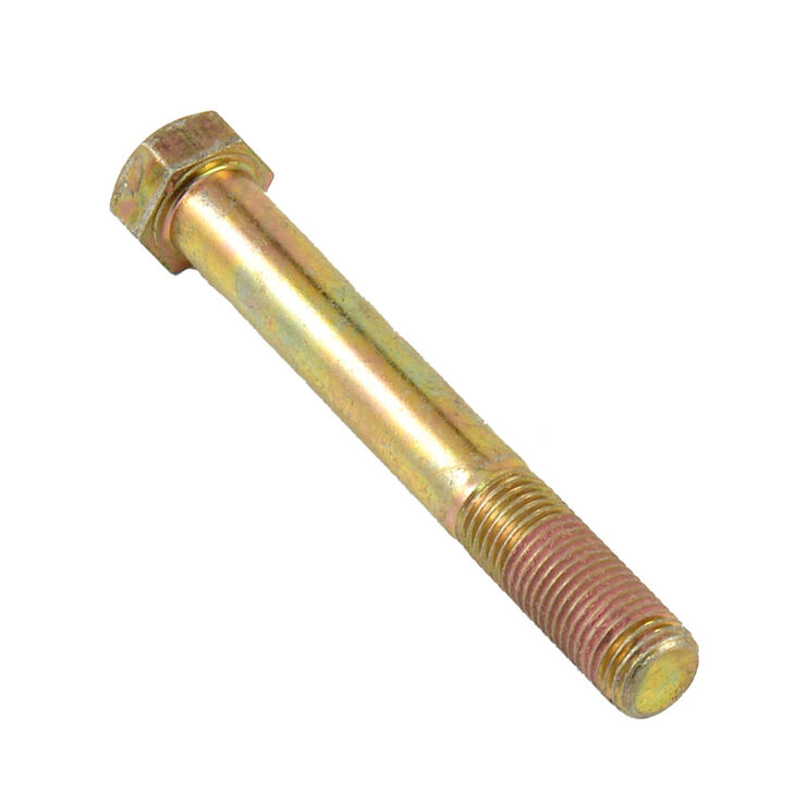 Screw 7/16-20 x 3.25 Gr5