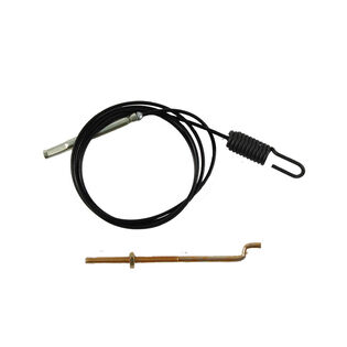 43-inch Auger Engagement Cable