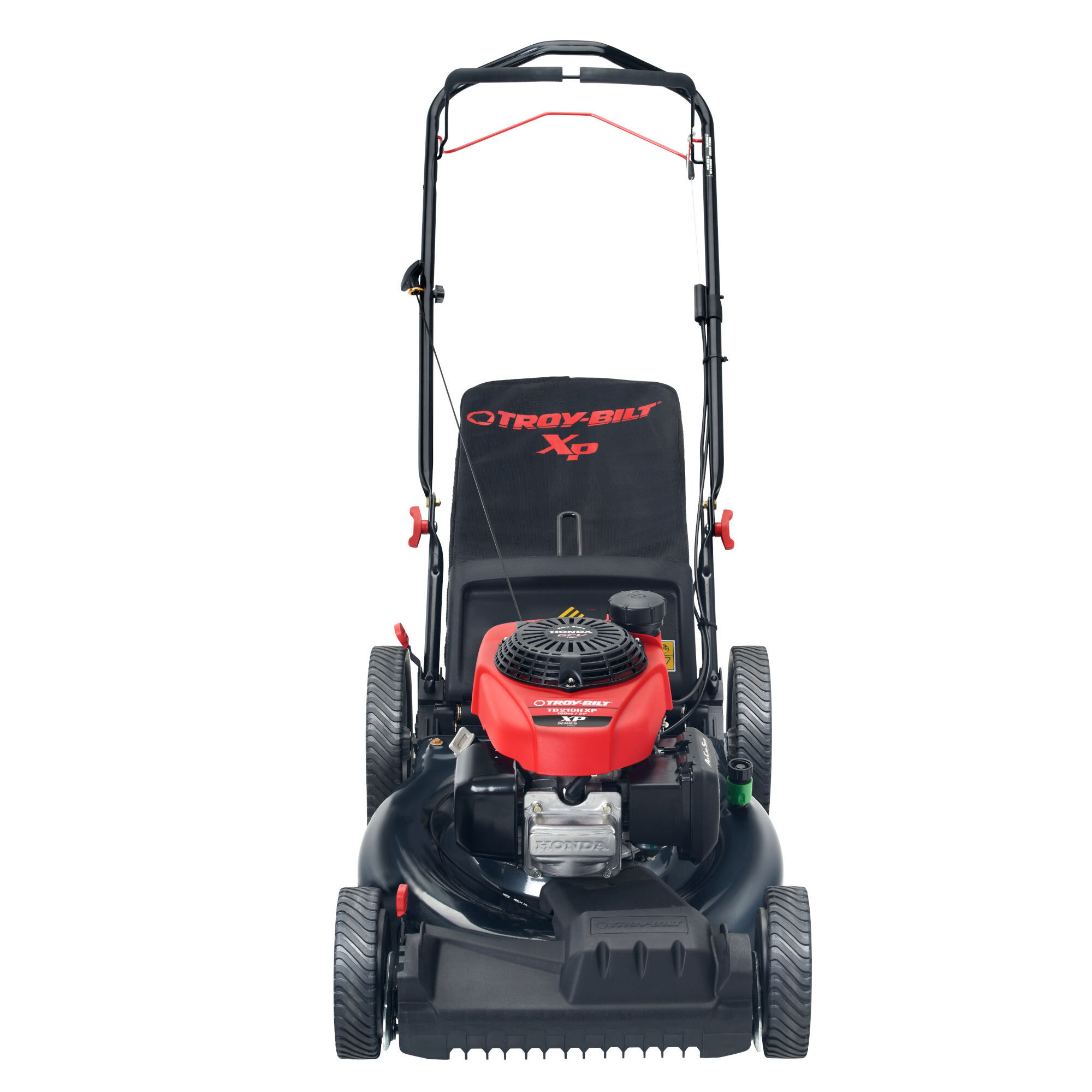TB210H XP Self-Propelled Lawn Mower - 12B-B1RQ563 | Troy-Bilt Canada