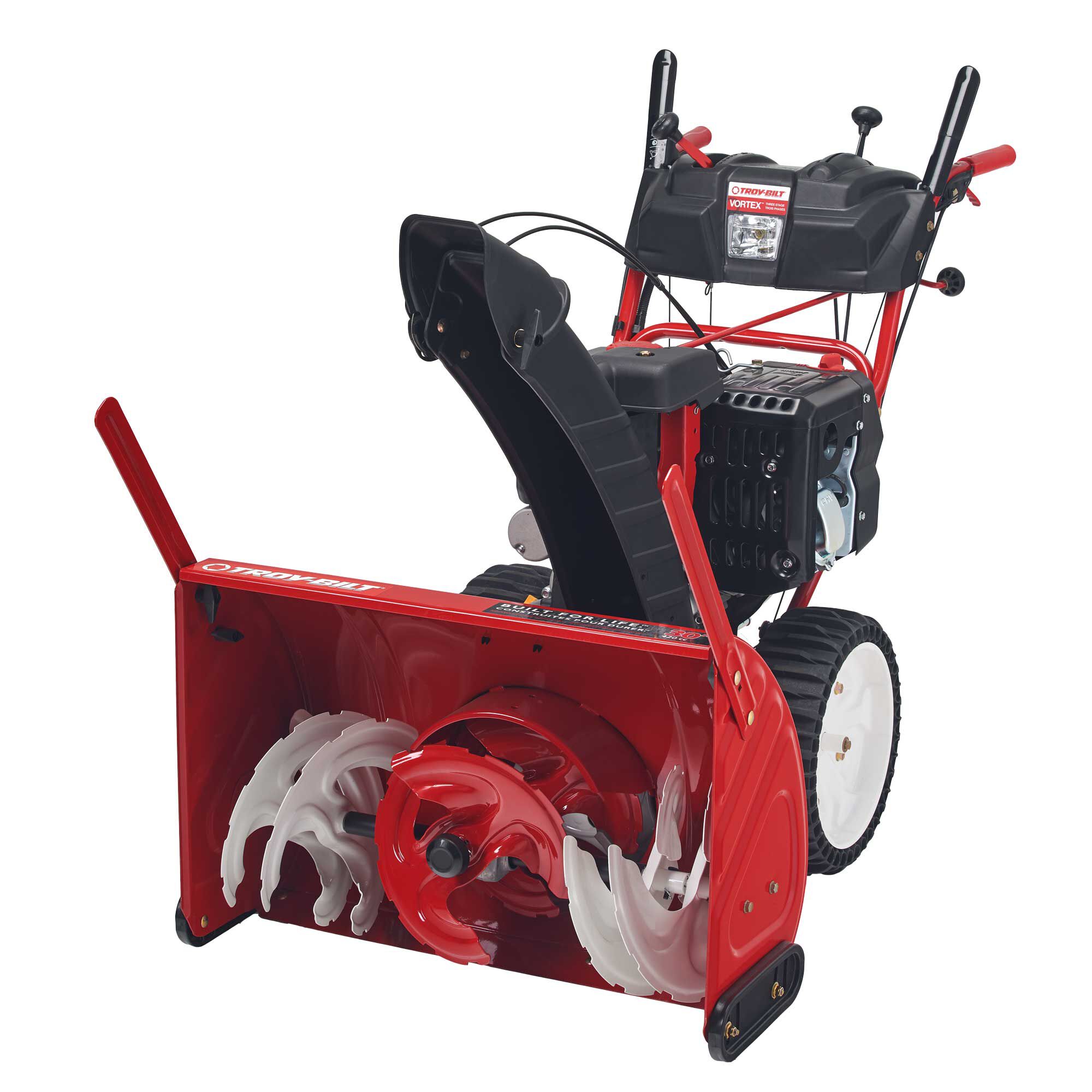 30 Three Stage Snow Blower with Electric Start 31BH5EP9563 Troy Bilt Canada