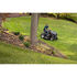 Super Bronco 54 XP Riding Lawn Mower