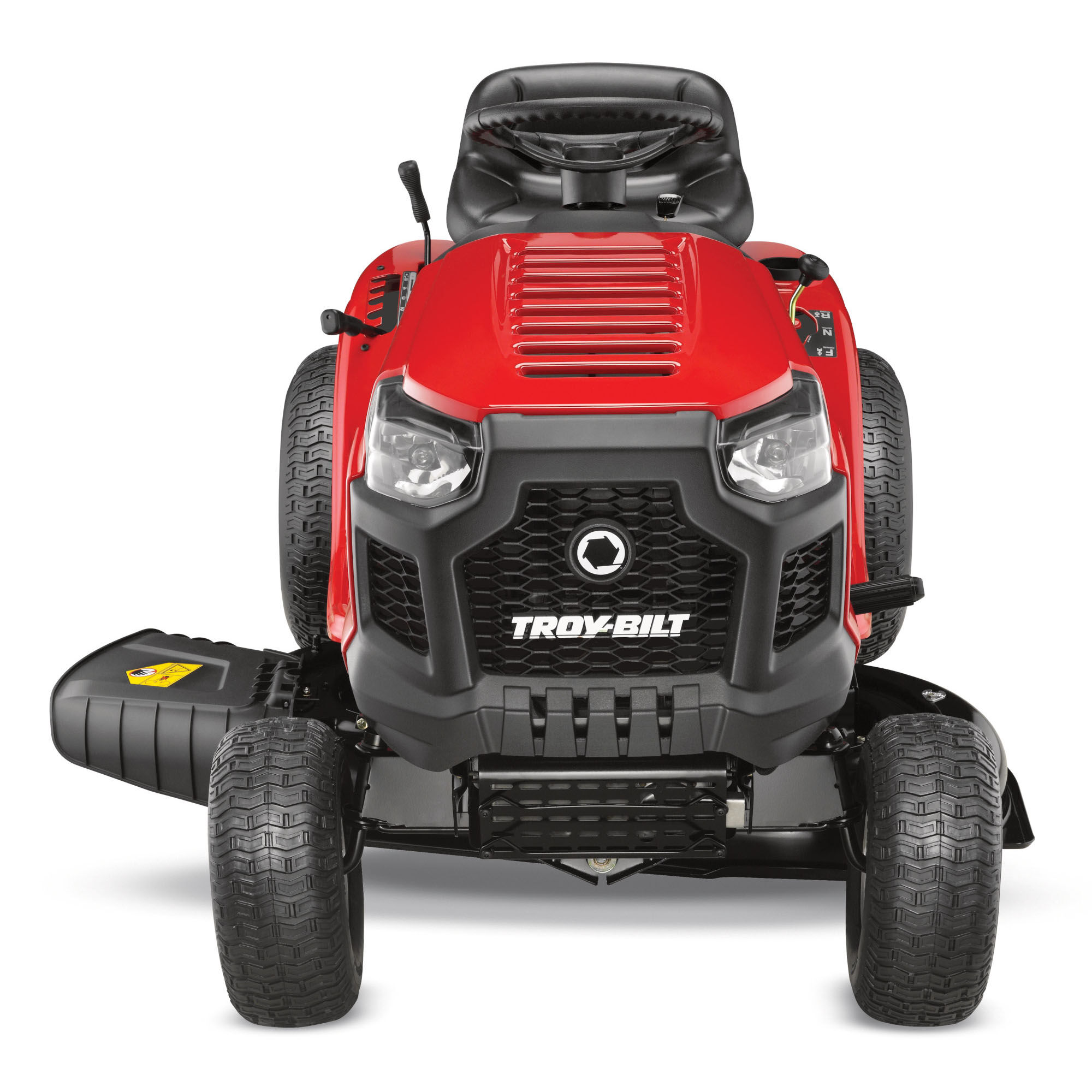 Troy Bilt Pony 42 inch Riding Lawn Mower