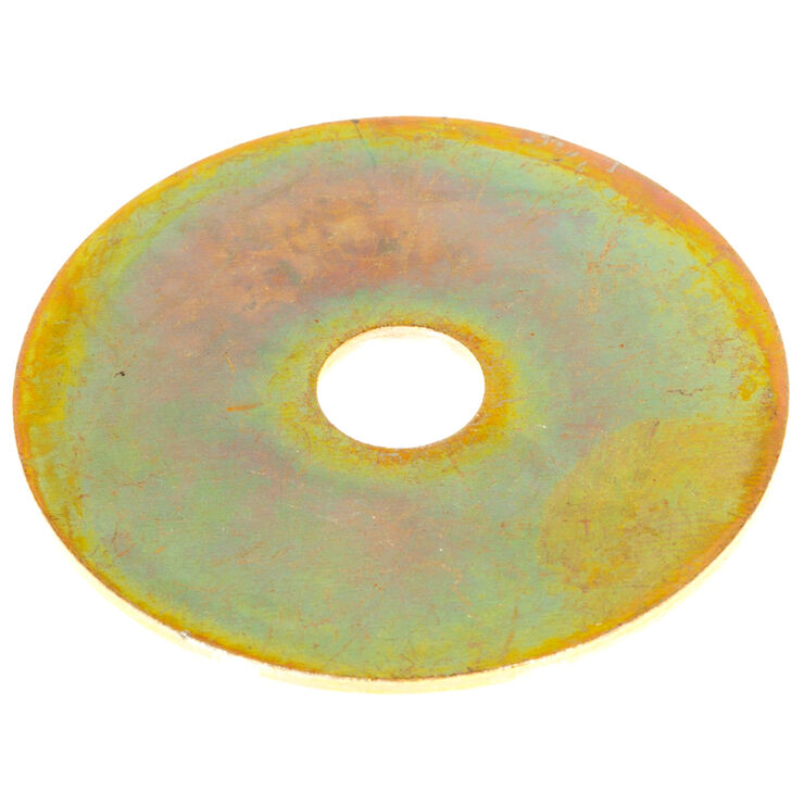 Hub Cap Washer .406 x 1.92 x .060