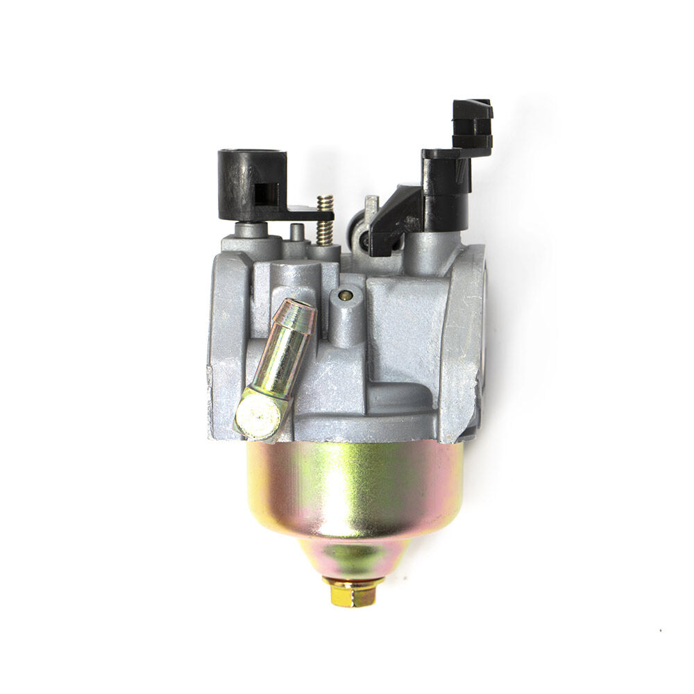 Carburetors