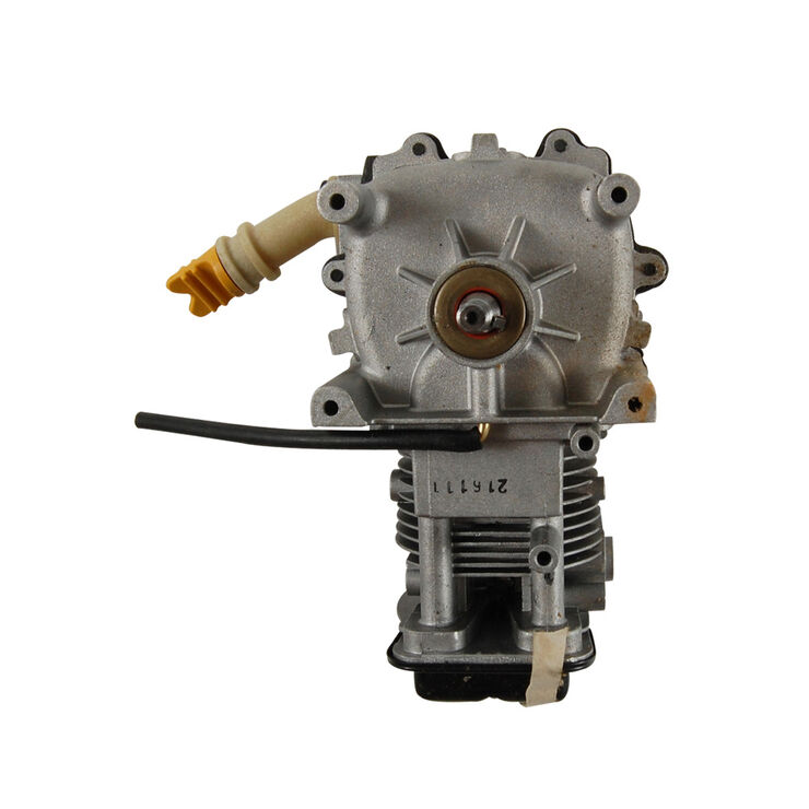 Short Block