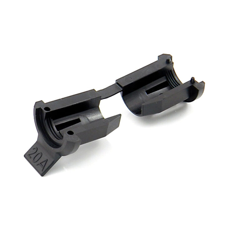 FUSE HOUSE HOLDER            N