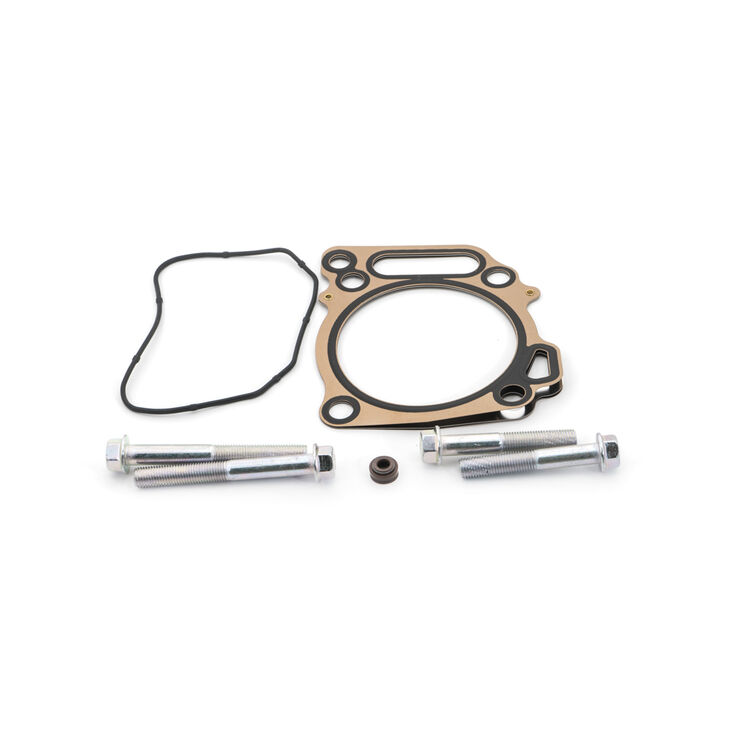 CYLINDER HEAD KIT             