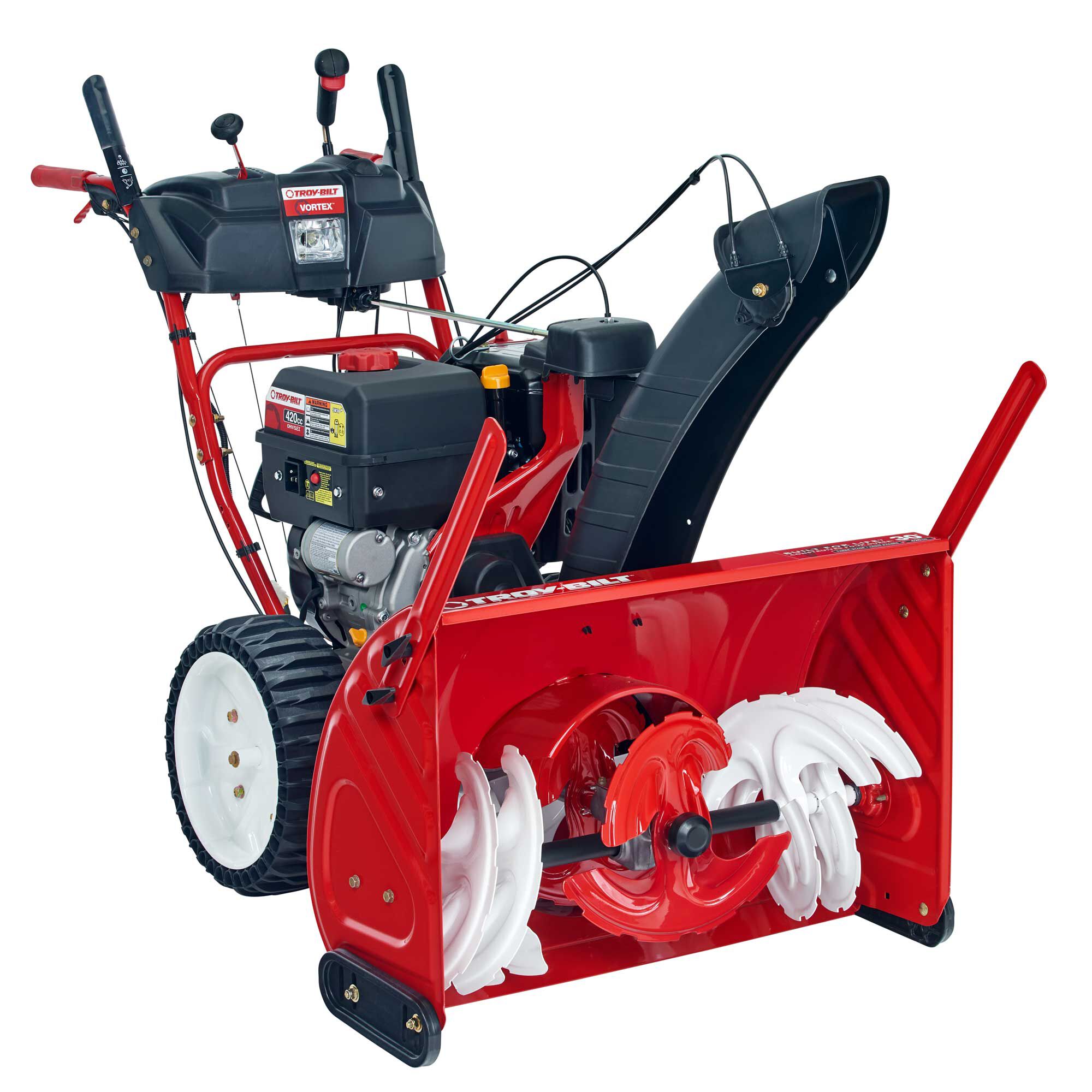 Vortex 3010 Snow Blower 31AH5EQ9563 Troy Bilt Canada