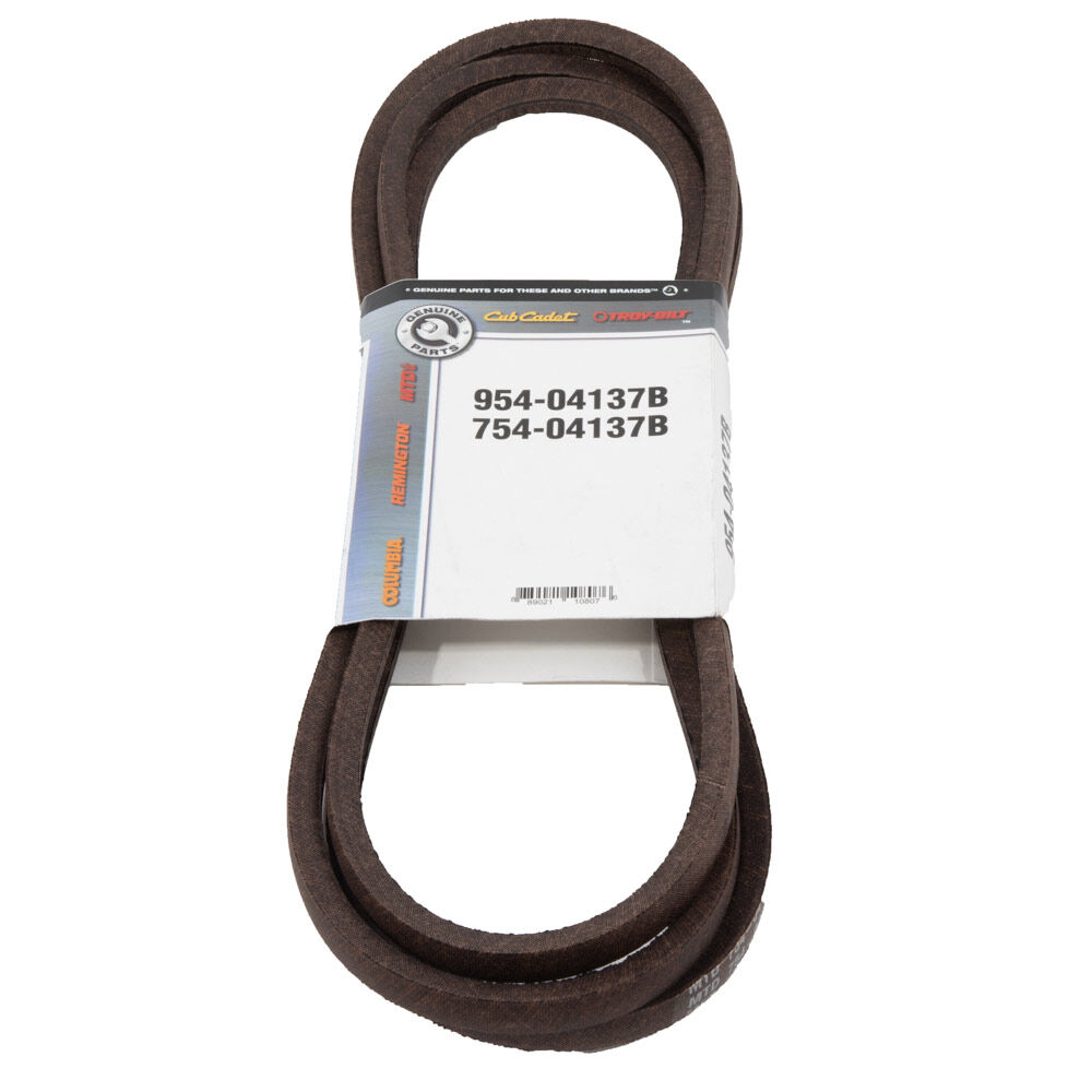 Troy bilt 42 inch deck belt discount