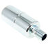 Muffler - 4-8HP engines - Briggs &amp; Stratton, Tecumseh, Kohler