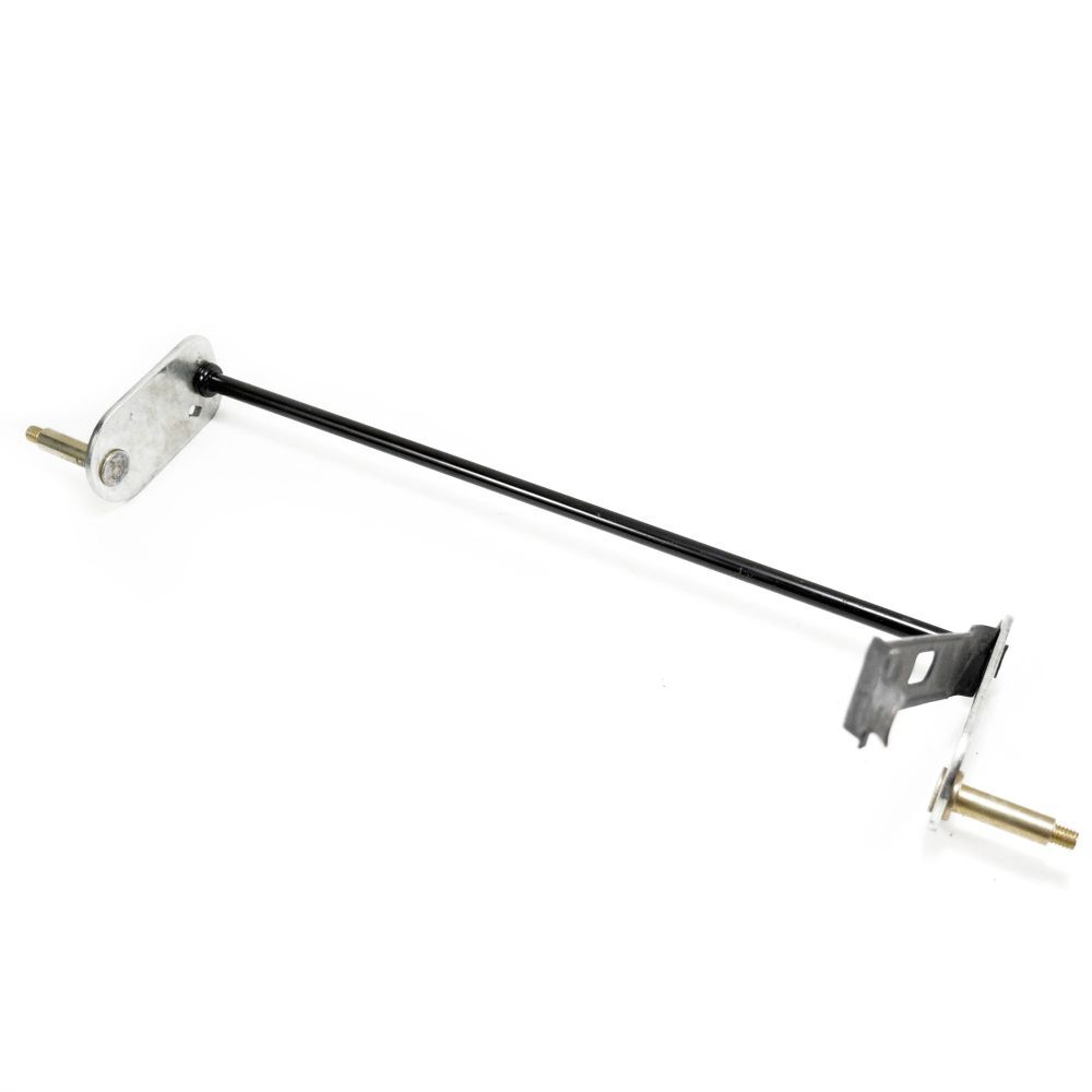 Craftsman riding lawn mower store rear axle replacement