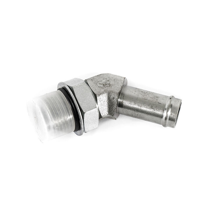 Hydraulic Fitting1 1/16 Orb x .75
