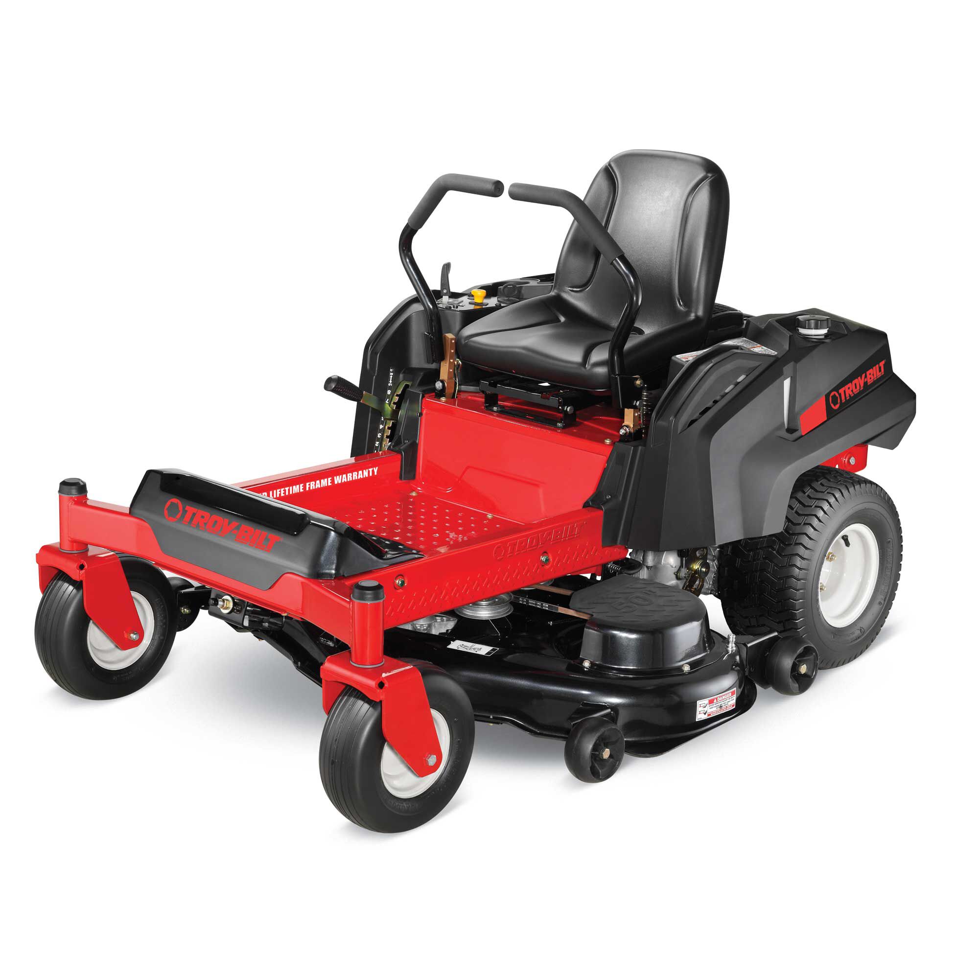 Troy bilt 50 inch mower sale