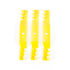 Xtreme&reg; 2-in-1 Blade Set for 50-inch Cutting Decks