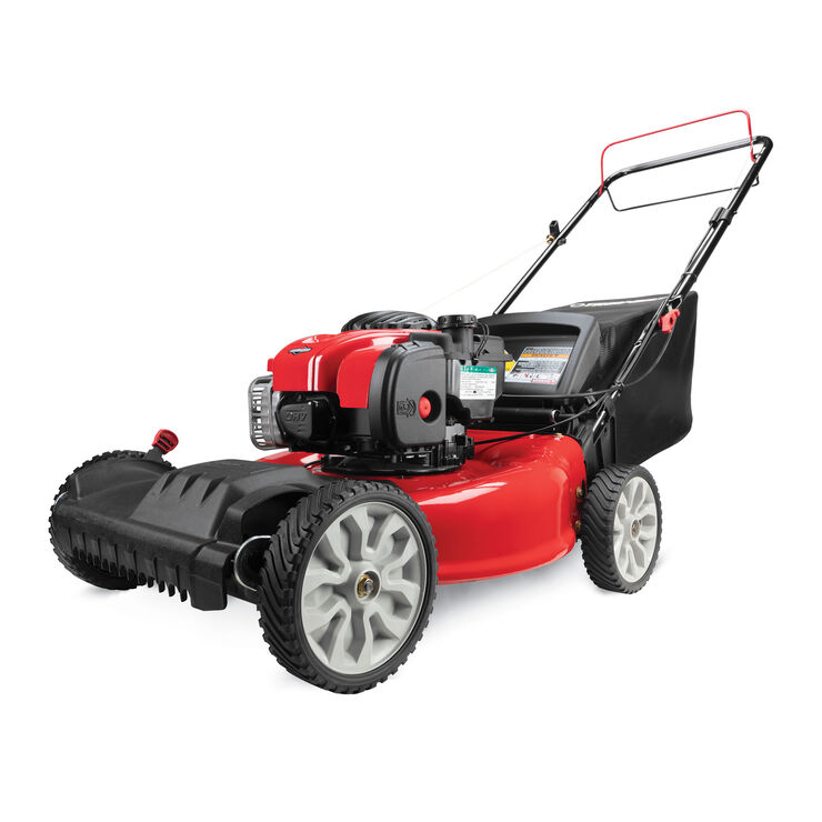 TB200 Self-Propelled Lawn Mower