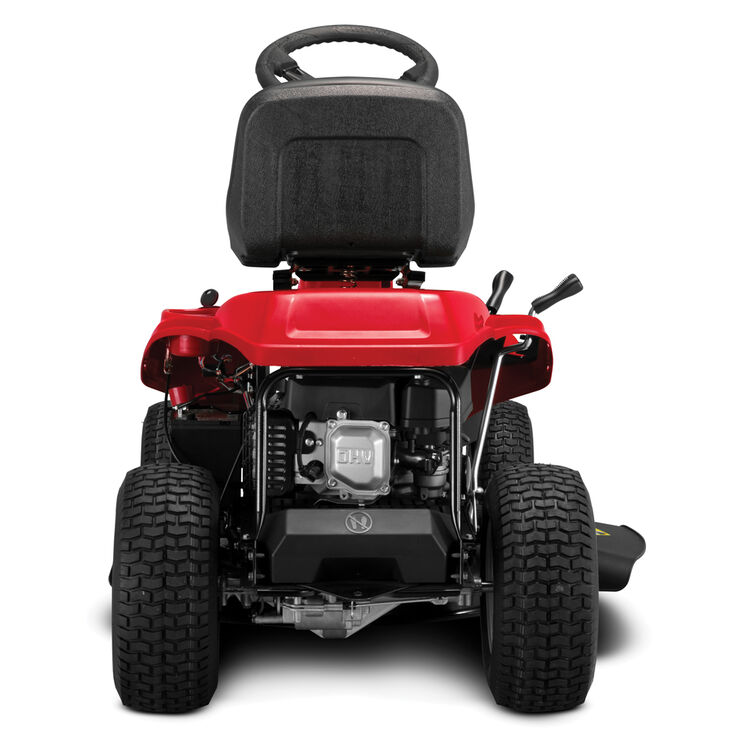 Tb30r Riding Lawn Mower 13a726jd563 Troy Bilt Ca