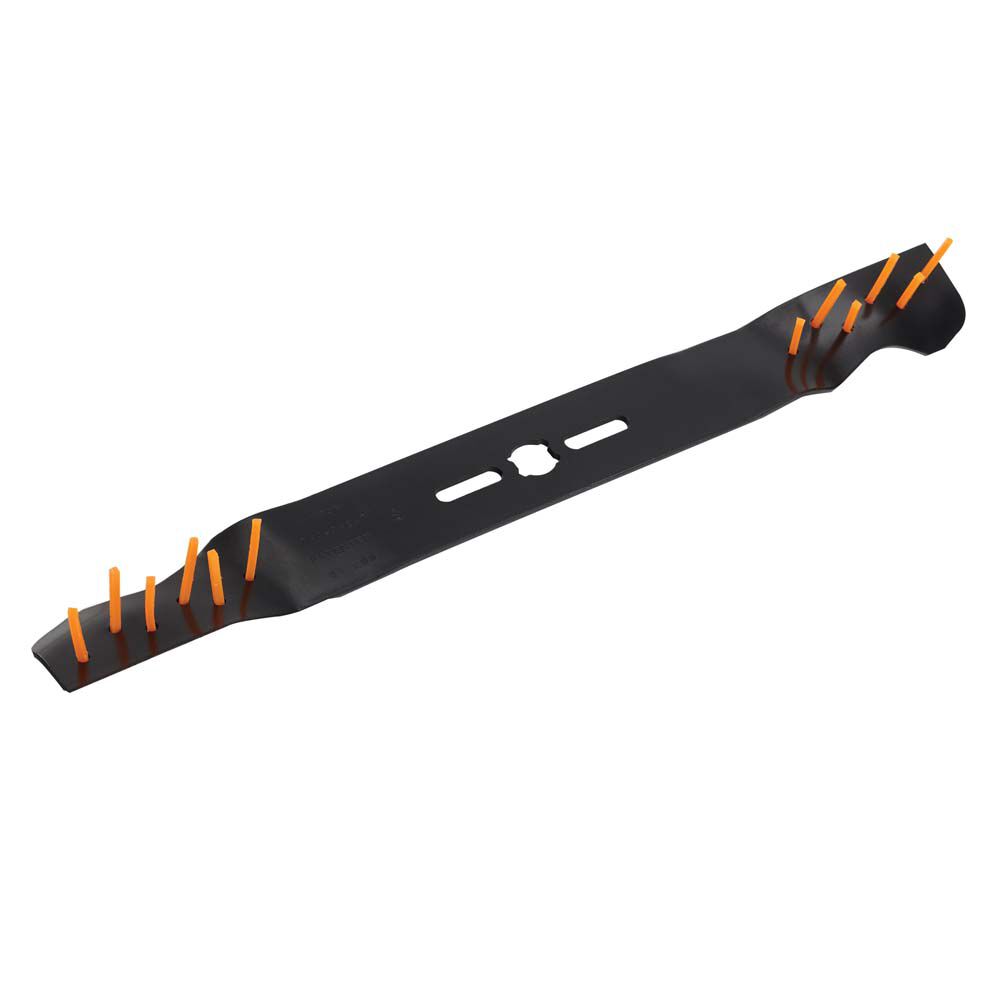 Dethatching blade 2025