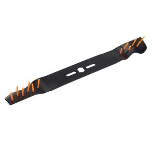 Lame universelle 6 en 1 Power Rake pour les tondeuses de 21'' et 22''