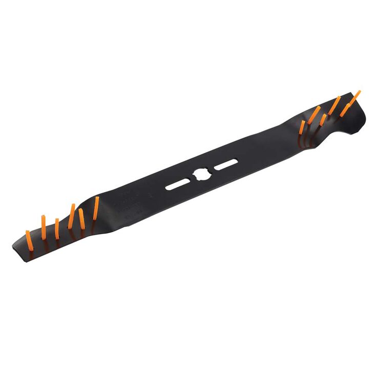 Lame universelle 6 en 1 Power Rake pour les tondeuses de 21&#39;&#39; et 22&#39;&#39;