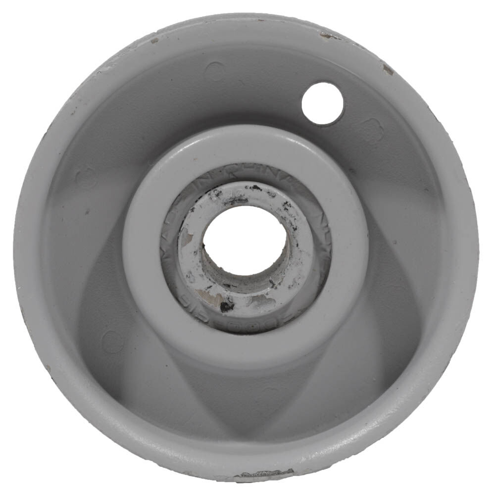 Idler Pulley With Flange 2.00 Dia