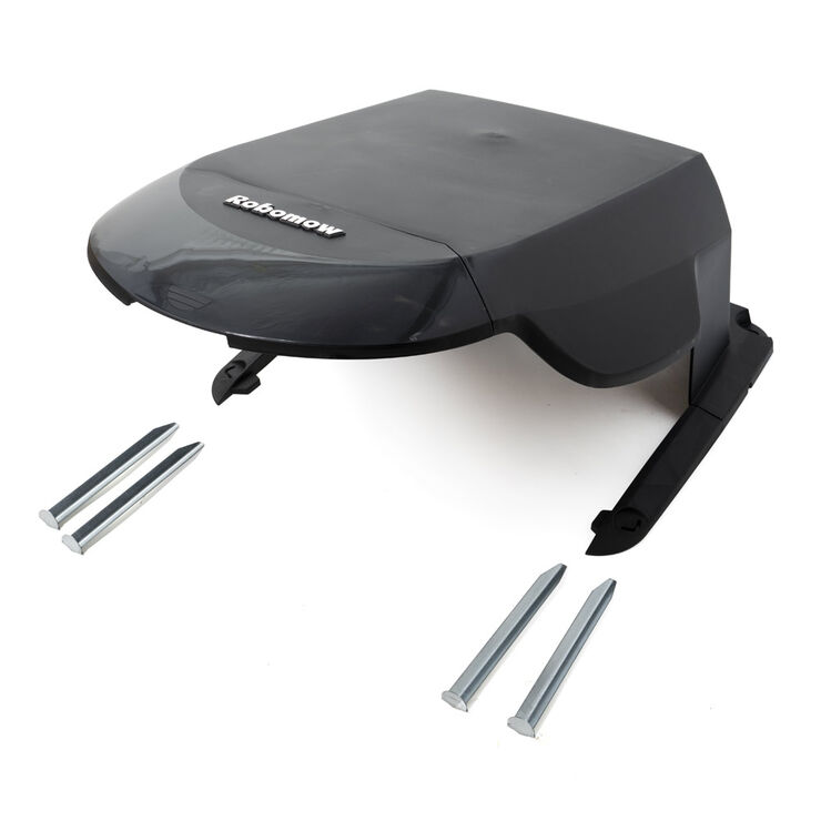 Robo Home - MC/RC