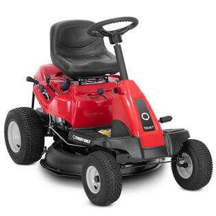 Tondeuse à siège compacte TB30T