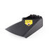 Discharge Chute Deflector
