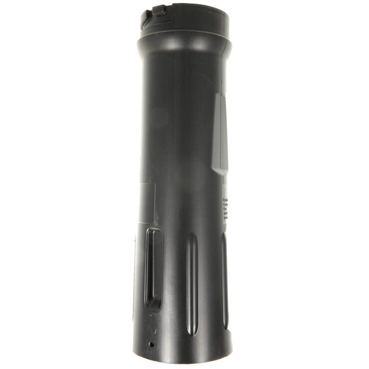 Upper Vac Tube