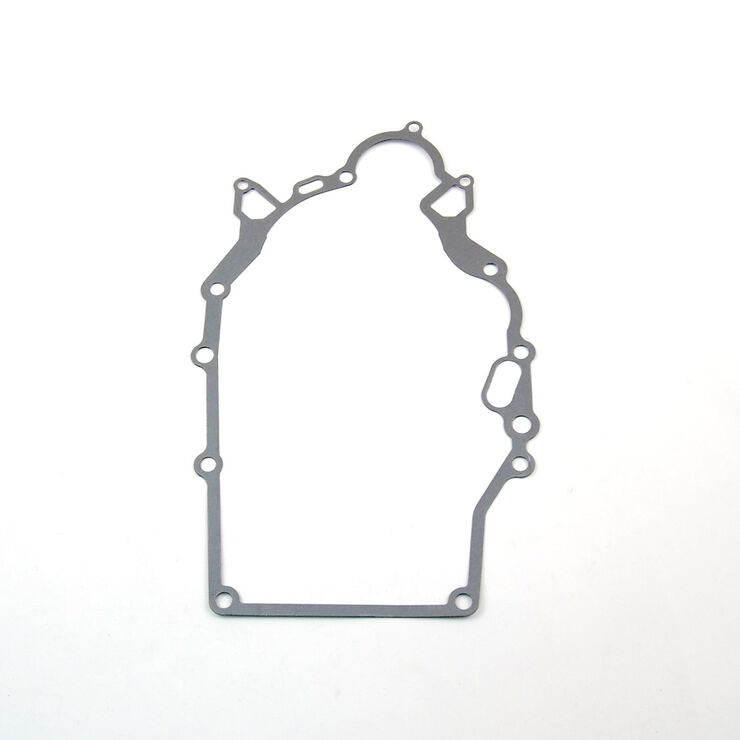 GASKET-CRANKCASE COVER       N