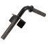 Steering Axle &#40;.750&#41; &#40;RH&#41; &#40;Powder Black&#41;