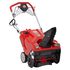 21&quot; Single Stage Snow Blower with Electric Start
