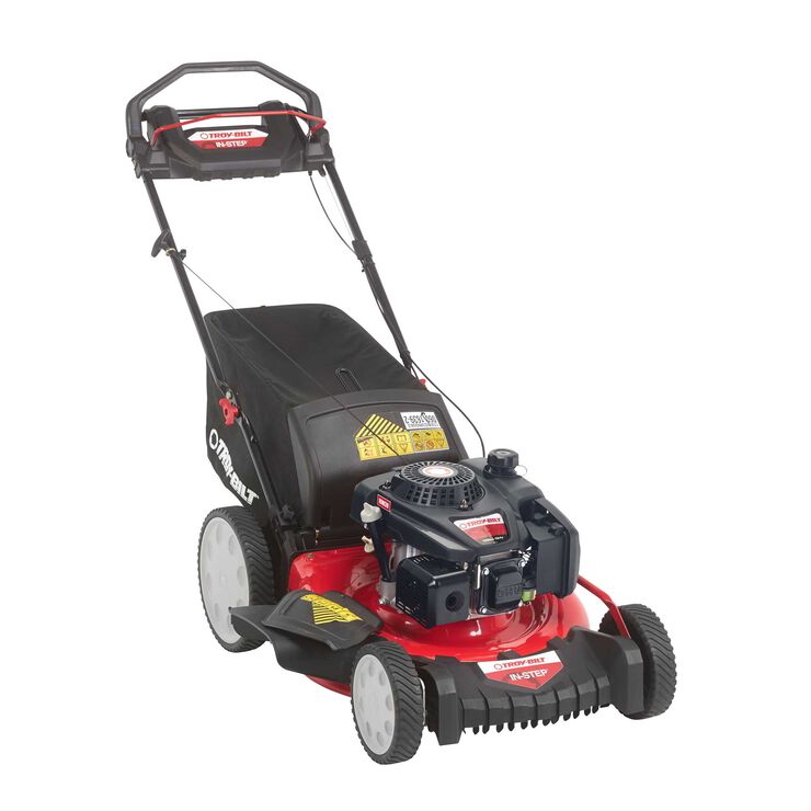 21&quot; 159cc Variable RWD Self-Propelled Mower