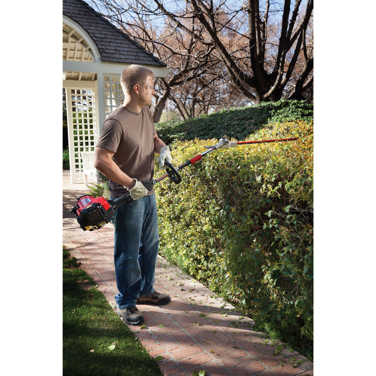 TrimmerPlus&reg; Add-On Hedge Trimmer