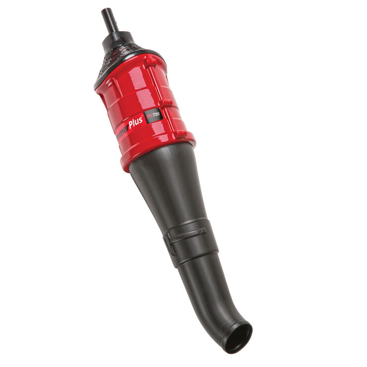 TrimmerPlus&reg; Add-On High Performance Blower