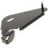 Plate Assembly-Track &#40;RH&#41; &#40;Powder Black&#41;