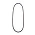 Walk-Behind Mower Drive Belt