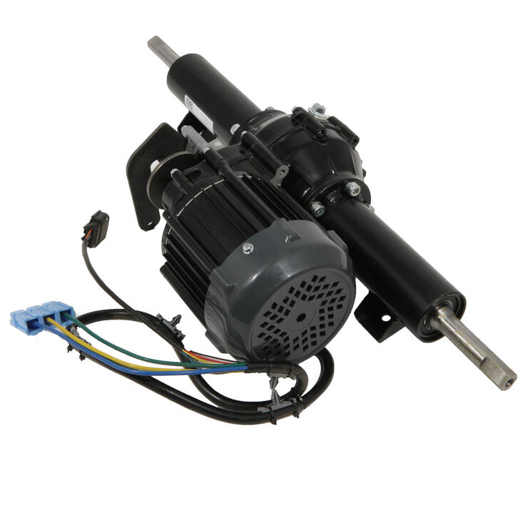 Transmission Assembly