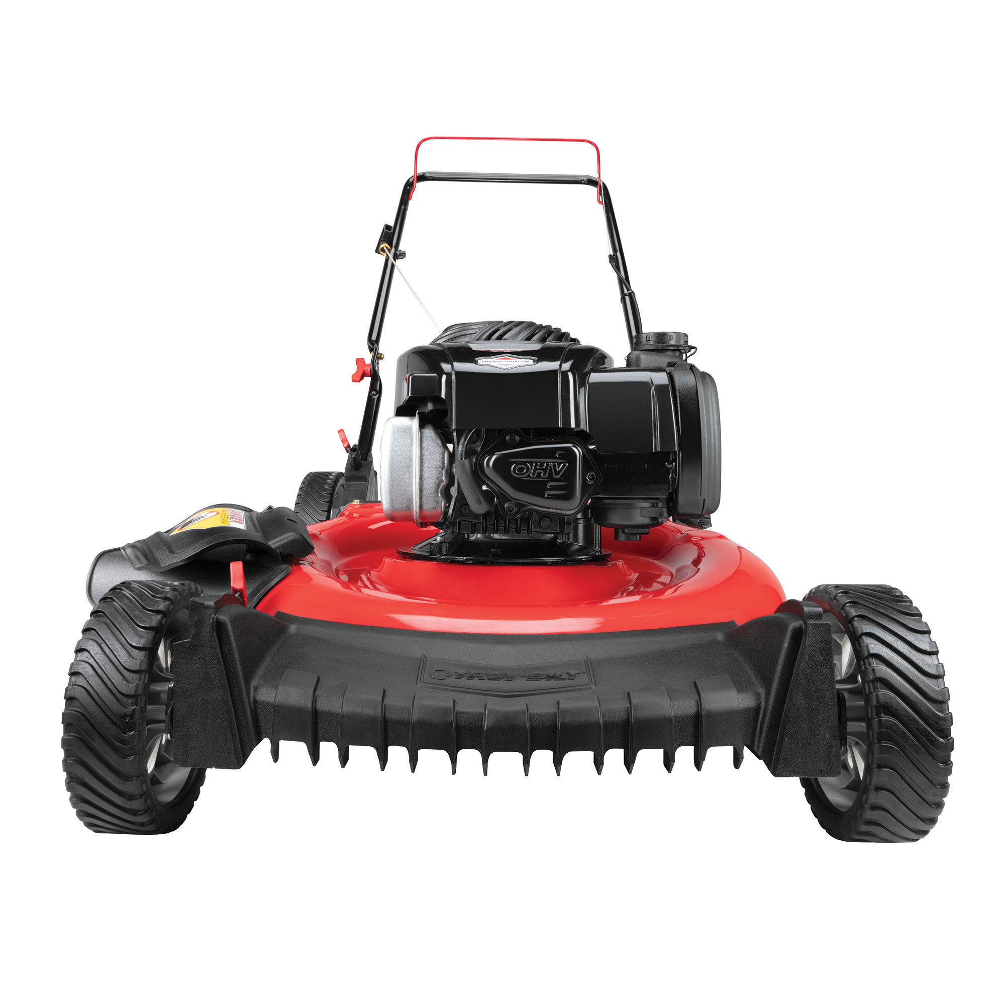 Troy Bilt TB100 Lawn Mower