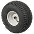 Wheel Assembly &#40;15 x 6 x 6&#41; &#40;Oyster-Carlisle&#41;