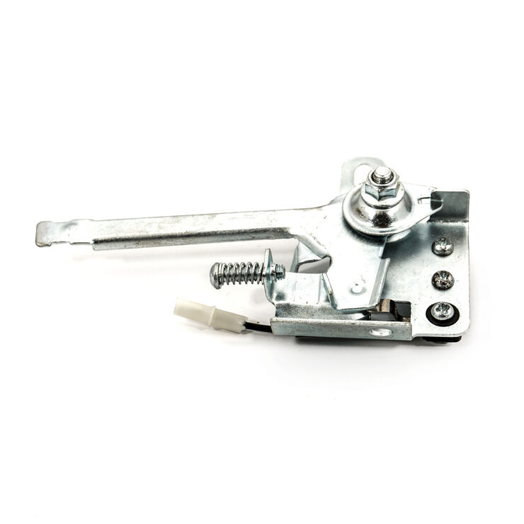 THROTTLE CONTROL ASSEMBLY