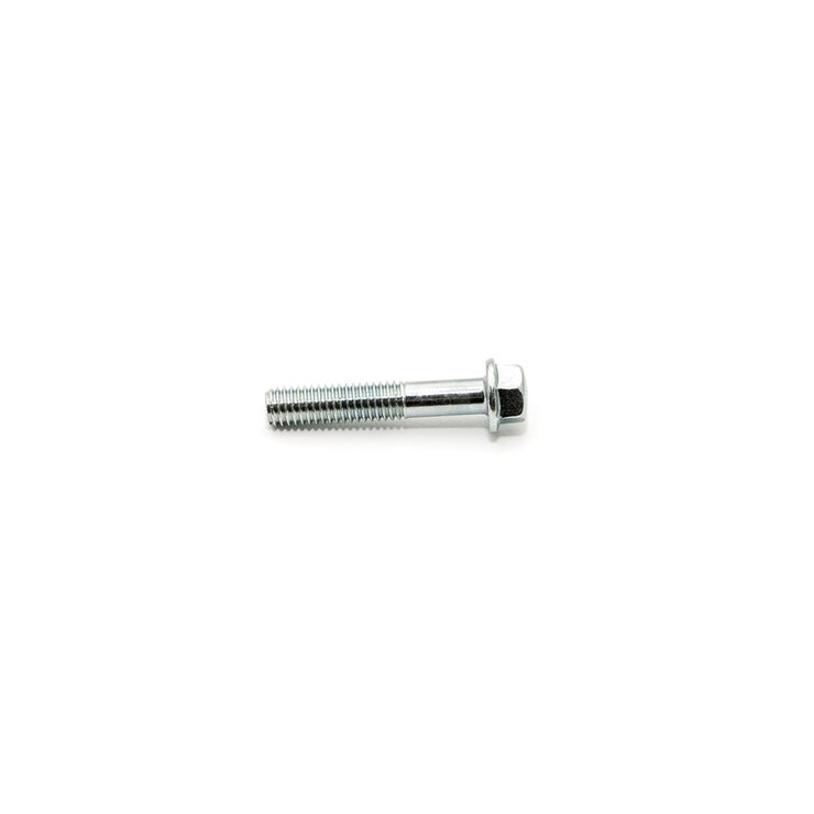 Bolt M6-1 x 32 Gr8.8