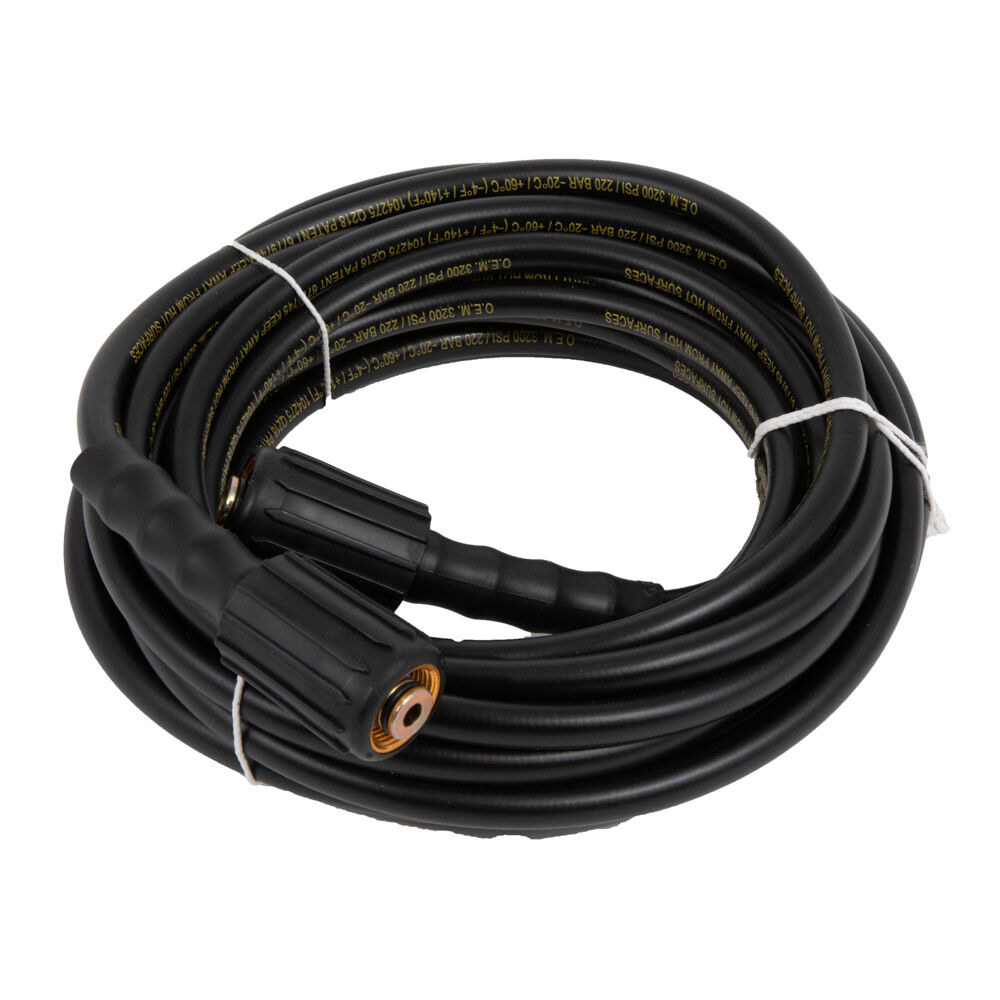 Troy bilt pressure washer hose lowes sale