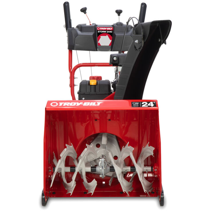 Storm 2440 Snow Blower