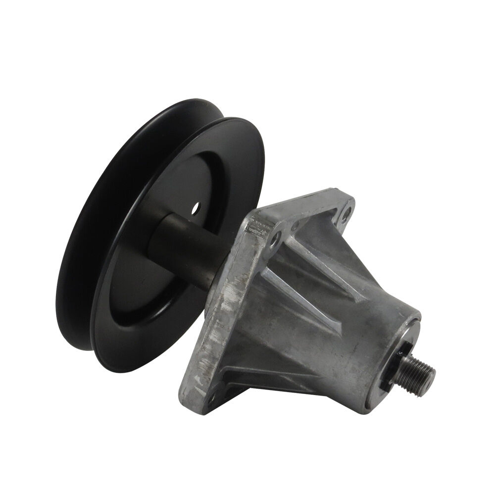 Troy bilt sales mower deck spindle