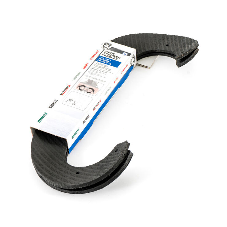 Snow Blower Rubber Paddle Kit 4902410039 TroyBilt Canada Snow Blower Rubber Paddle Kit 4902410039 TroyBilt Canada