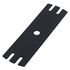 9&quot; x 2-1/2&quot; Edger Blade