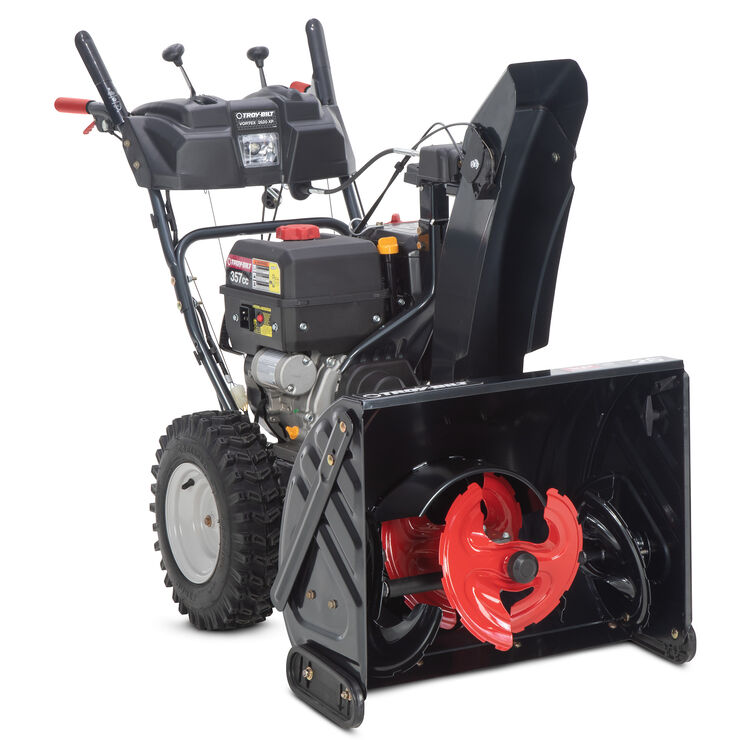 Vortex 2620 XP Snow Blower