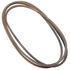 Deck Drive Belt for 46-inch Cutting Decks
